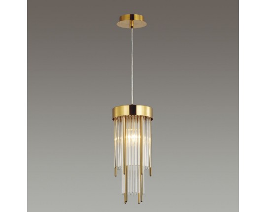 Подвесной светильник Odeon Light Hall York 4788/1