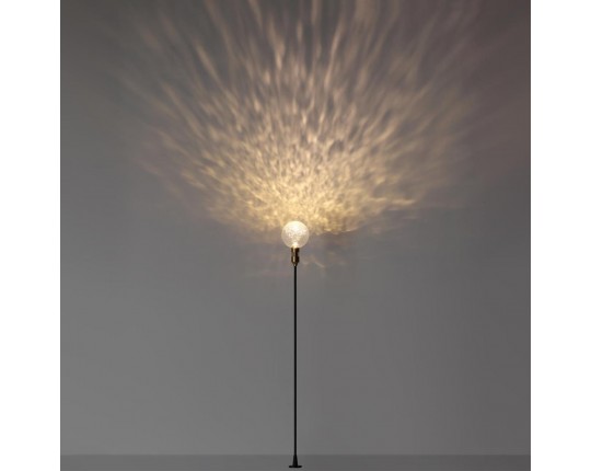 Уличный светильник Odeon Light Nature 7121/2GLA