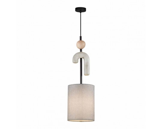 Подвесной светильник Odeon Light Exclusive Modern Bagel 5410/1A