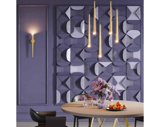 Бра Odeon Light Frida 4352/5WL