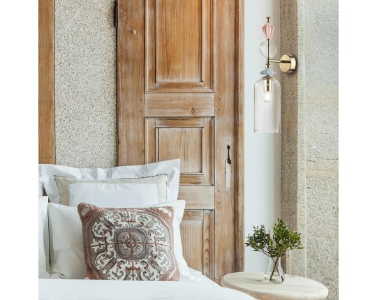 Бра Odeon Light Classic Bizet 4855/1WA