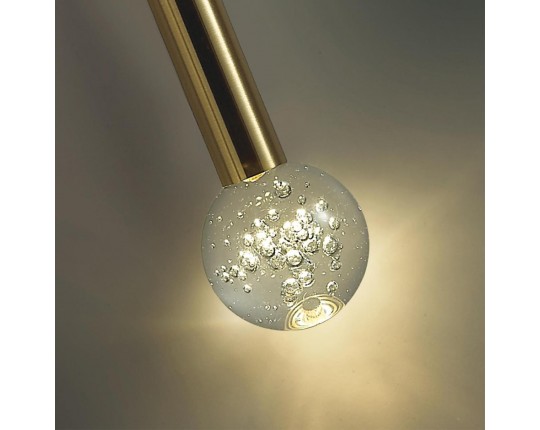 Подвесной светильник Odeon Light HIGHTECH 4374/3LA