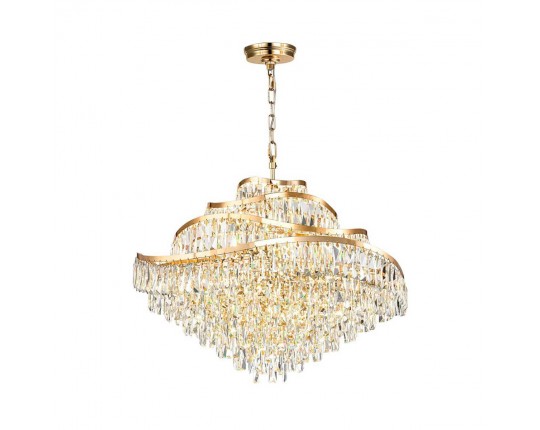 Подвесная люстра Odeon Light WAYTA 5073/25