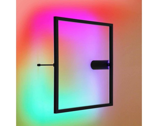 Настенный светодиодный светильник Odeon Light Omen 4385/24WL