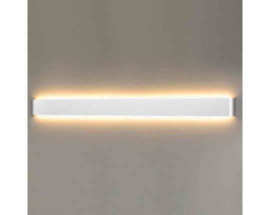 Настенный светодиодный светильник Odeon Light Hightech Framant 4293/40WL