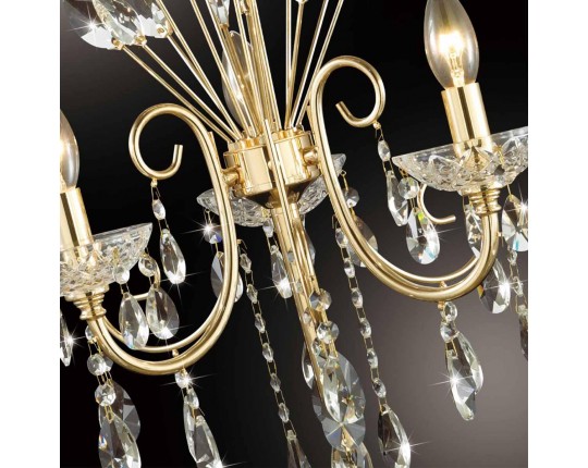 Бра Odeon Light Hall Versia 4977/2W