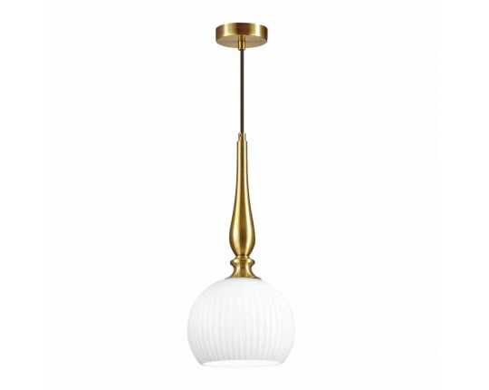 Подвесной светильник Odeon Light Pendant Runga 4767/1