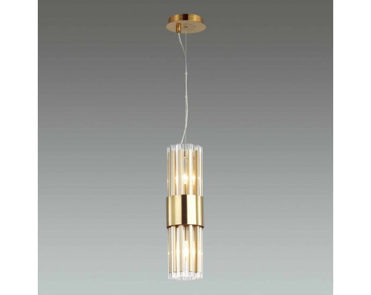 Подвесной светильник Odeon Light Hall Viketa 4786/2