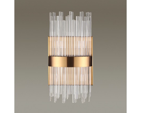 Настенный светильник Odeon Light Hall Focco 4722/4W