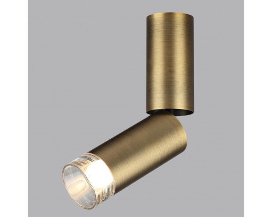 Потолочный светильник Odeon Light HIGHTECH 7134/8CL