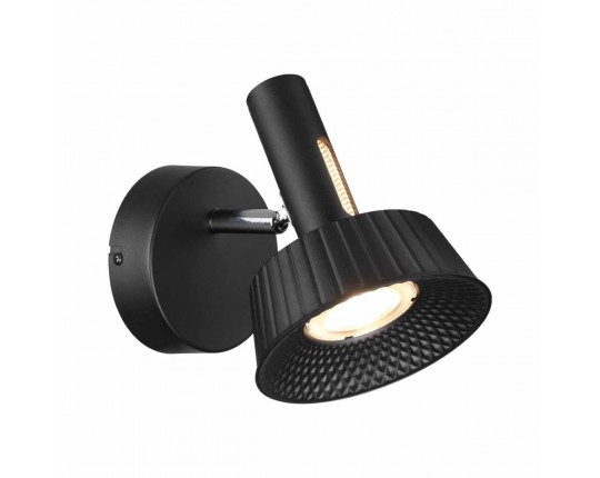 Настенный светодиодный светильник Odeon Light Hightech Mali 6643/7WL