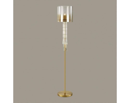 Торшер Odeon Light Exclusive Nicole 4886/1F