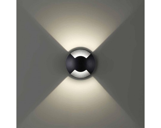 Ландшафтный светодиодный светильник Odeon Light Nature Wald 6662/2GL