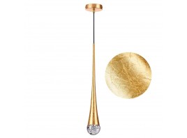 Подвесной светильник Odeon Light L-vision Gota 4278/1