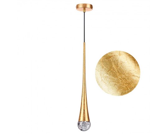 Подвесной светильник Odeon Light L-vision Gota 4278/1