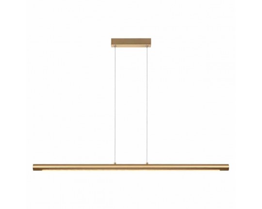 Подвесной светодиодный светильник Odeon Light Hightech Mali 6644/45L