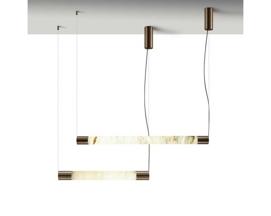 Подвесной светильник Odeon Light MARBELLA 6686/25L