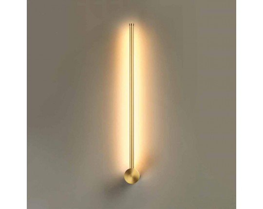 Настенный светодиодный светильник Odeon Light Hightech Fillini 4335/12WG