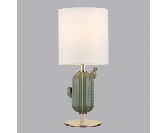 Настольная лампа Odeon Light Exclusive Modern Cactus 5425/1TA