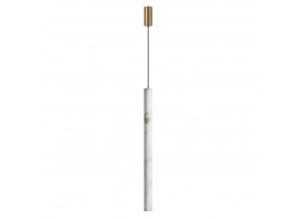 Подвесной светодиодный светильник Odeon Light L-Vision Marbella 6674/20L