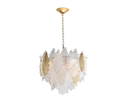 Подвесная люстра Odeon Light LACE 5052/8