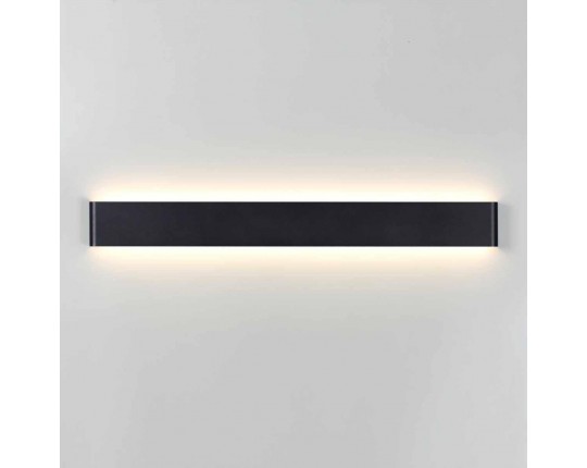 Настенный светодиодный светильник Odeon Light Hightech Framant 4294/30WL