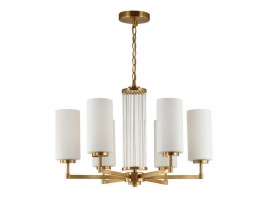 Подвесная люстра Odeon Light Hall Kasali 4990/6