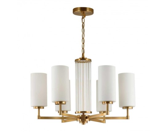 Подвесная люстра Odeon Light Hall Kasali 4990/6