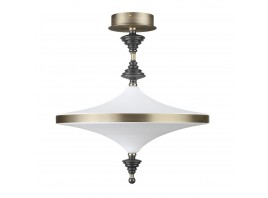 Подвесной светодиодный светильник Odeon Light Exclusive L-Vision Ula 5404/43CL