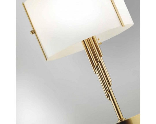 Настольная лампа Odeon Light Exclusive Margaret 5415/2T