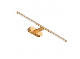 Подсветка для картин Odeon Light Hightech Aledo 6635/7WL