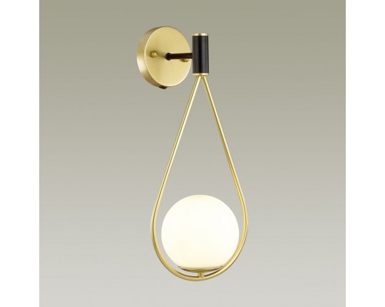 Бра Odeon Light Pendant Flari 4810/1W