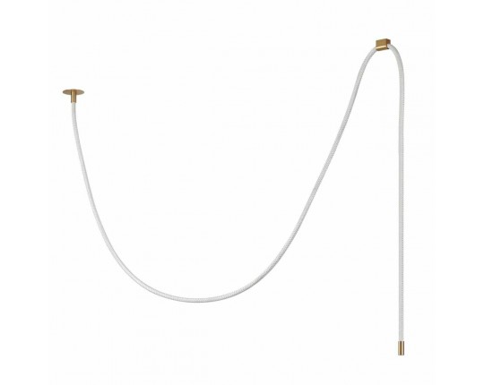 Подвесной светодиодный светильник Odeon Light Corda 4399/40CL