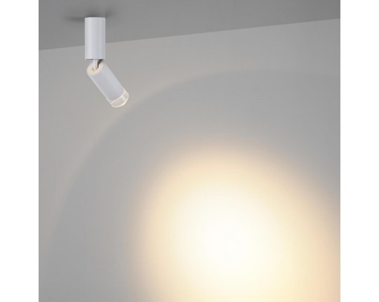 Потолочный светильник Odeon Light HIGHTECH 7136/8CL