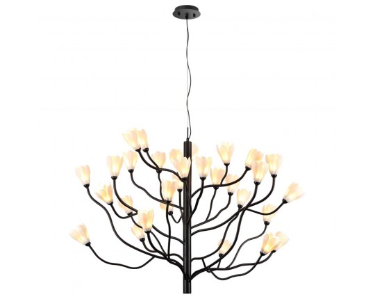 Подвесная люстра Odeon Light Modern Gardi 5090/30