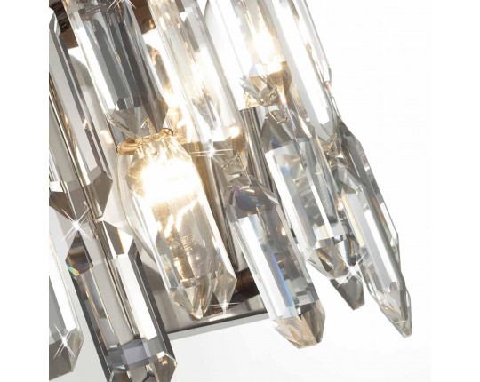 Подвесной светильник Odeon Light Hall Dakisa 4985/12