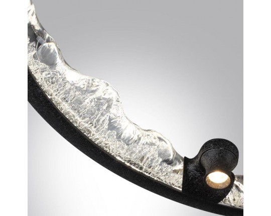 Подвесной светодиодный светильник Odeon Light Hightech Cayon 7001/44L