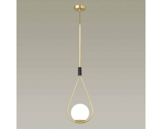 Подвесной светильник Odeon Light Pendant Flari 4810/1
