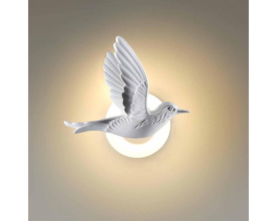 Настенный светильник Odeon Light Hightech Colombella 4310/3WL