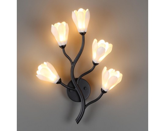 Бра Odeon Light Modern Gardi 5090/2W