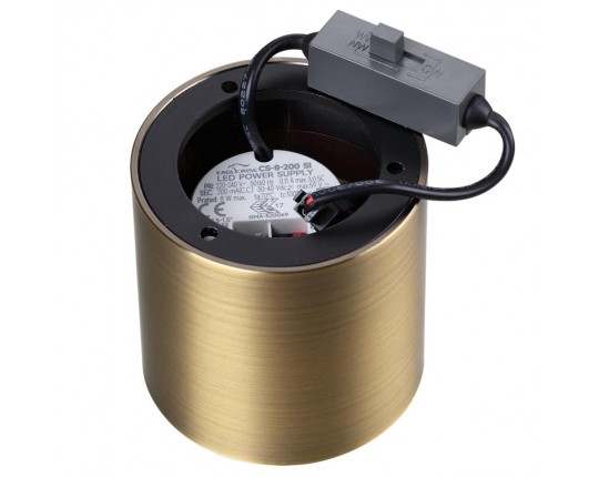 Потолочный светильник Odeon Light HIGHTECH 7128/8CL