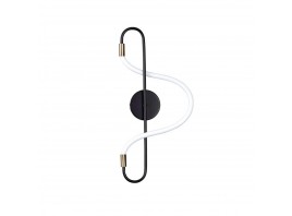 Настенный светодиодный светильник Odeon Light Hightech Keys 4303/12WL