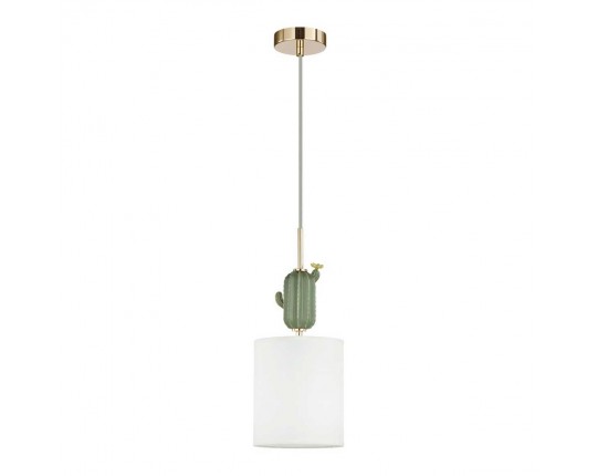 Подвесной светильник Odeon Light Exclusive Modern Cactus 5425/1