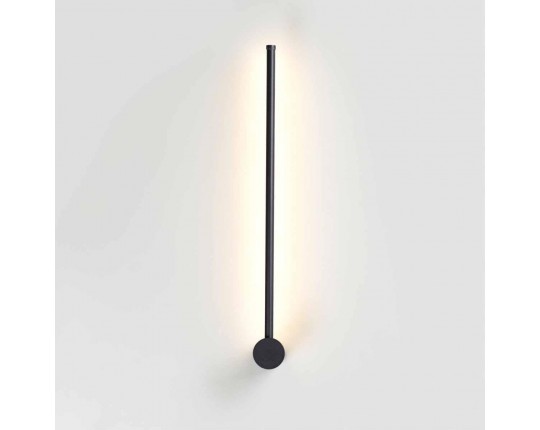 Настенный светодиодный светильник Odeon Light Hightech Fillini 4335/12WL