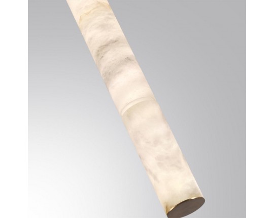 Подвесной светодиодный светильник Odeon Light L-Vision Marbella 6674/20L