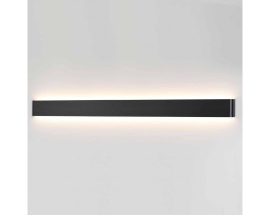 Настенный светодиодный светильник Odeon Light Hightech Framant 4294/40WL