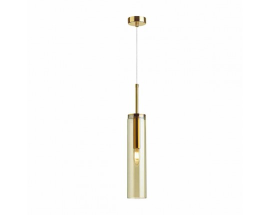 Подвесной светильник Odeon Light Pendant Klum 4693/1