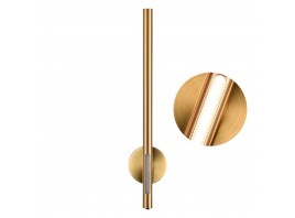 Настенный светодиодный светильник Odeon Light Hightech Mali 6644/10WL