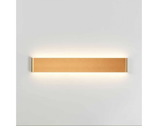 Настенный светодиодный светильник Odeon Light Hightech Framant 4295/20WL