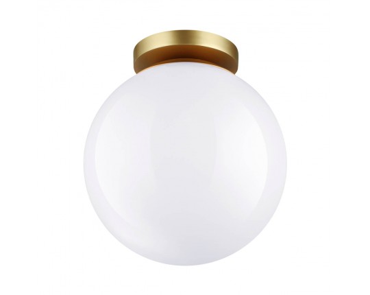 Потолочный светильник Odeon Light Hightech Bosco 4248/1C